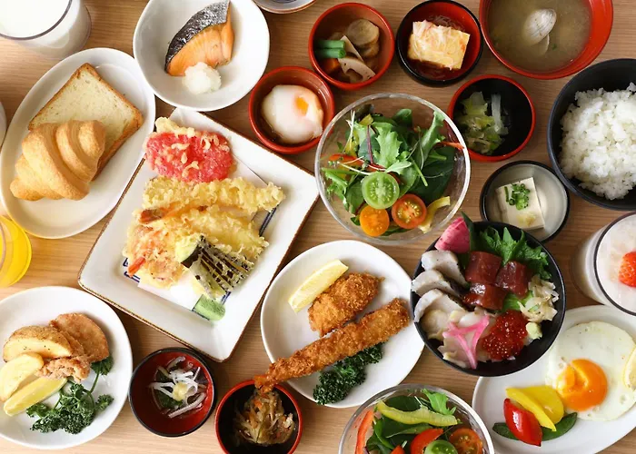 Onyado Nono Osaka Yodoyabashi Hotel