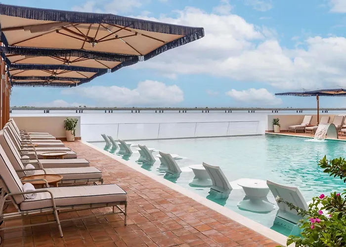 Sofitel Legend Casco Viejo, Cidade do Panamá