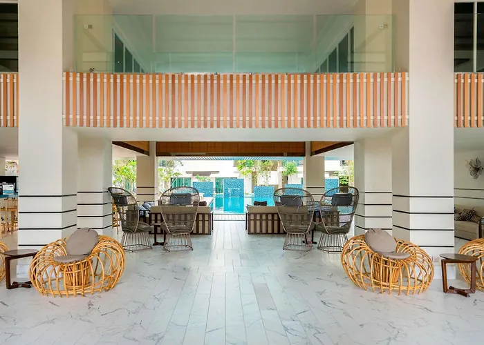 Mercure Langkawi Pantai Cenang