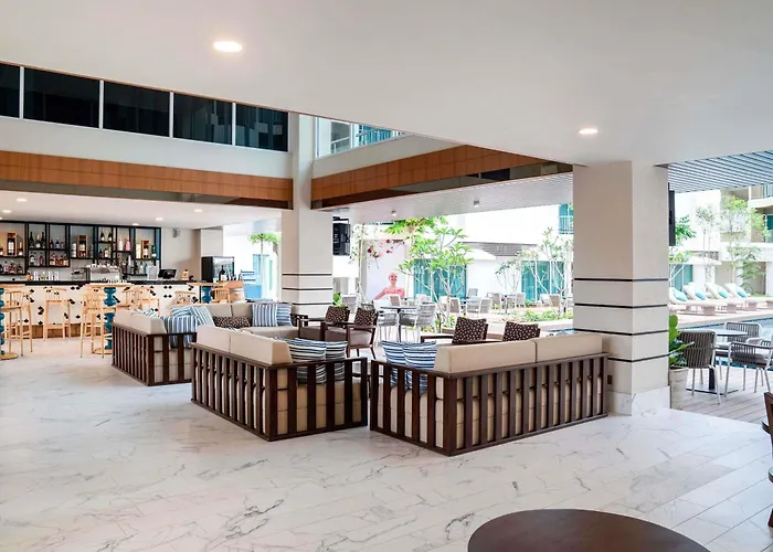 Mercure Langkawi Pantai Cenang