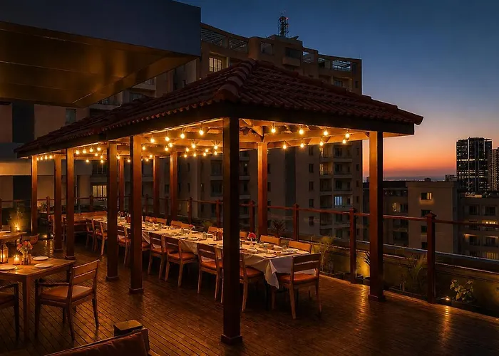 Aura Suites Dar es Salaam