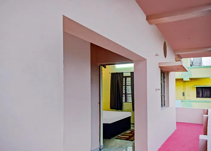 Spot On Hotel Seema Inn Durg