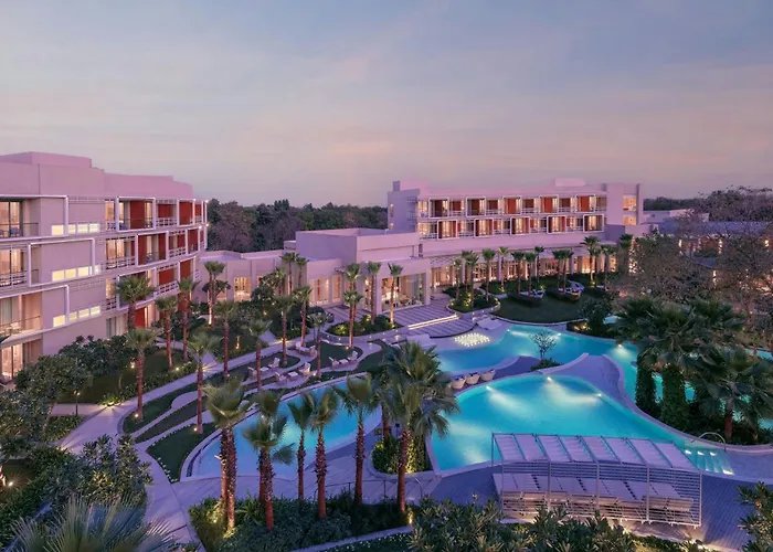 Aravali Marriott Resort & Spa, Delhi Ncr Faridabad