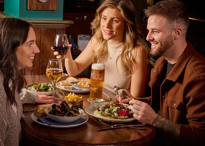 The Northallerton Inn - The Inn Collection Group