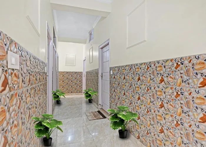 Hotel O Vasudev Inn Bhimtal