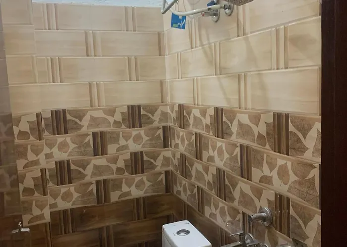 Hotel O Sunshine Ludhiana