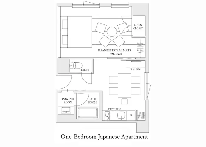 Hotel Mimaru Osaka Namba Station