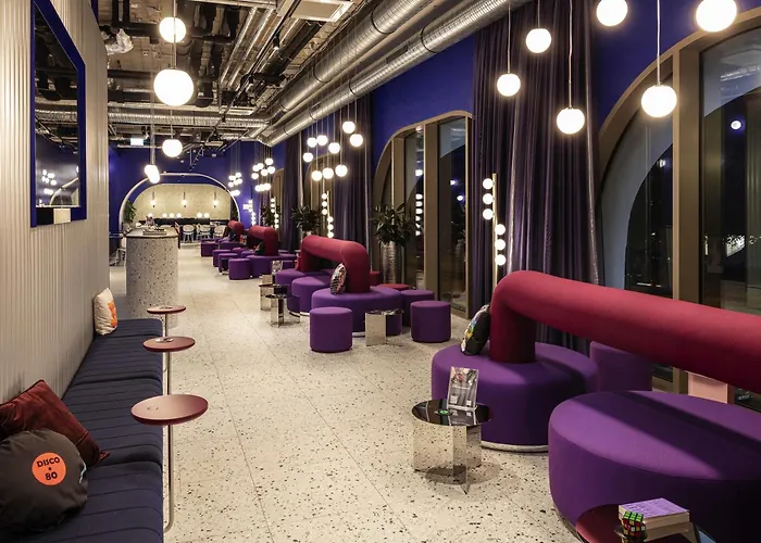 Ibis Styles Muenchen Perlach