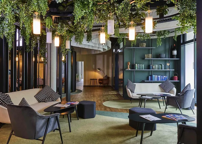 Hotel Ibis Styles Singen 