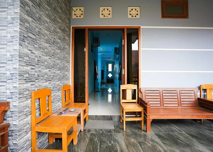 RedDoorz Syariah near Monumen Jogja Kembali Hotel Kejayan