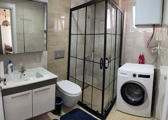 Çakir Butık Otel Çeşme