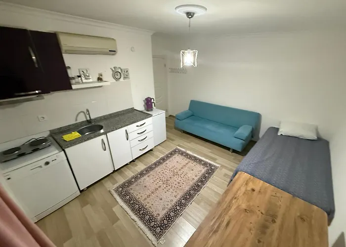 Çakir Butık Otel Çeşme