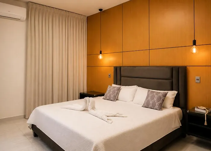 Skylight Suites Hotel Puerto Plata
