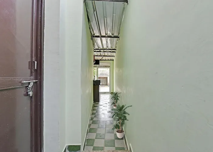 Hotel O Jmd Hotel Jaipur