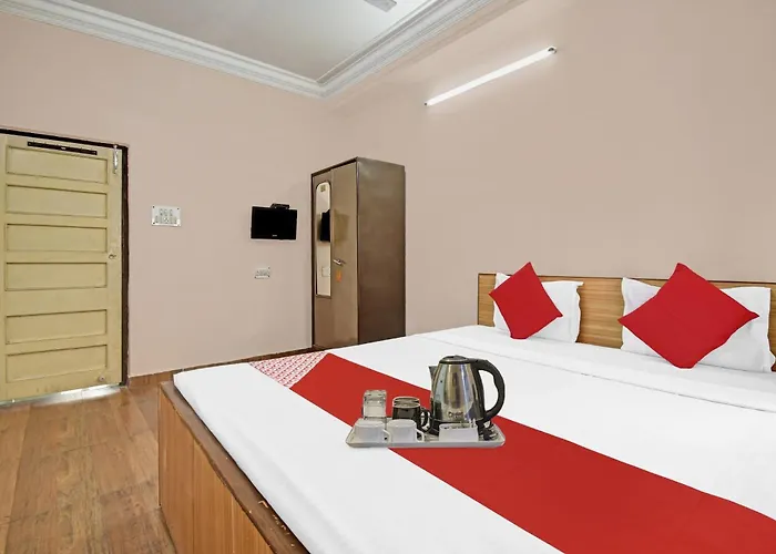 Super Hotel O New Hotel City Of Joy Near City Centre Salt Lake Kolkata