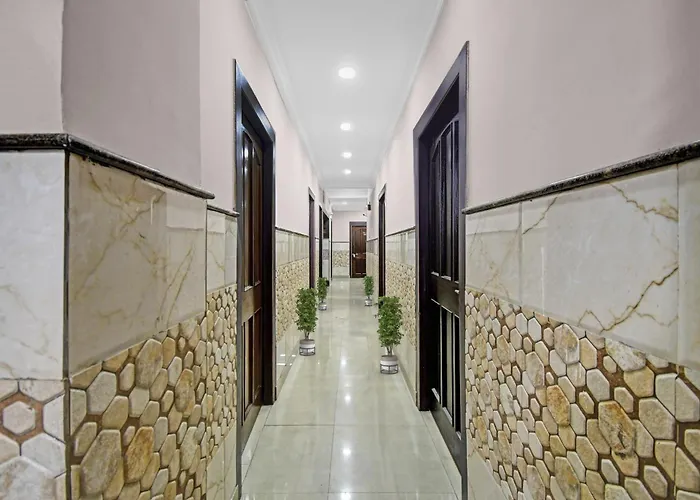 Super Hotel O New Hotel City Of Joy Near City Centre Salt Lake Kolkata