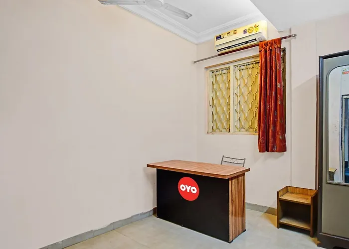 Super Hotel O New Hotel City Of Joy Near City Centre Salt Lake Kolkata