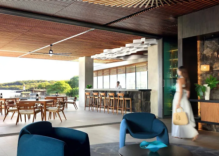 Hotel Indigo - Galapagos By Ihg Puerto Baquerizo Moreno
