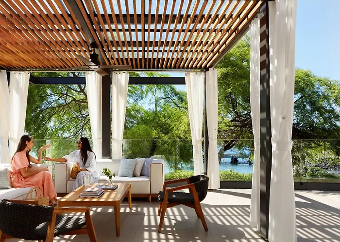 Hotel Indigo - Galapagos By Ihg Puerto Baquerizo Moreno