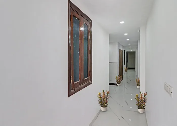 Spot On Hotel Deluxe Hinjawadi