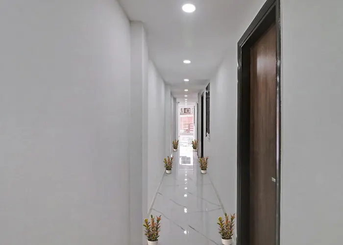 Spot On Hotel Deluxe Hinjawadi