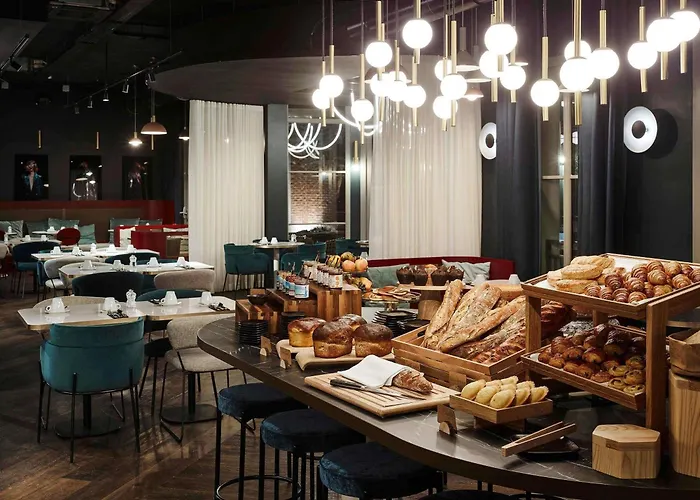 Tribe Hotel Le Touquet