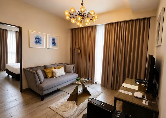 The Litton Hotel By Carterson Naga 