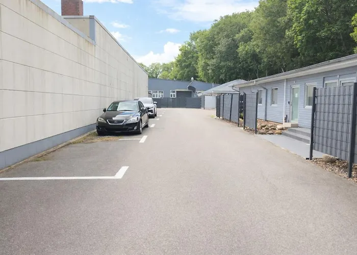 Ado Pension Wedel