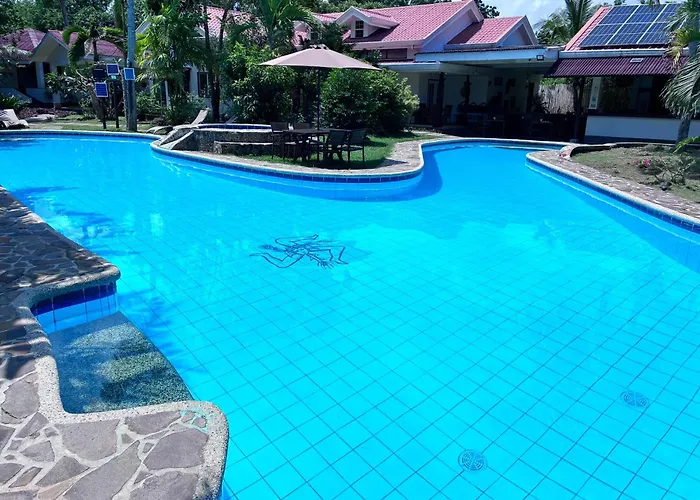 Villa Formosa Panglao