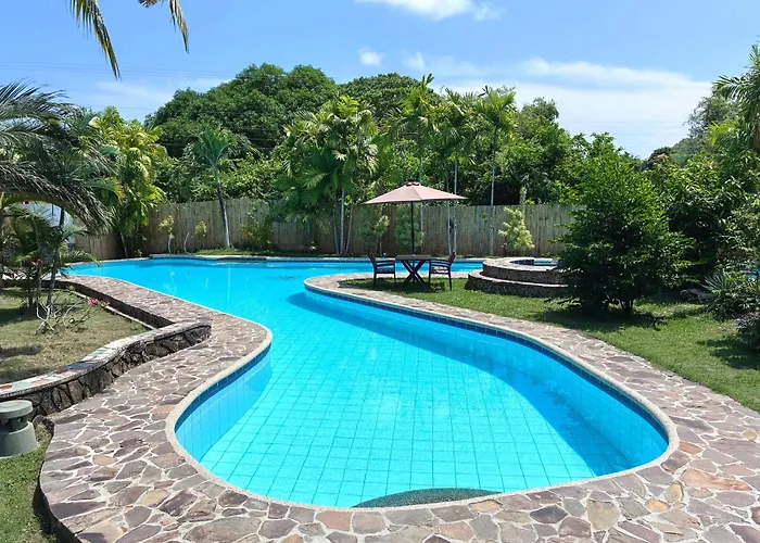 Villa Formosa Panglao