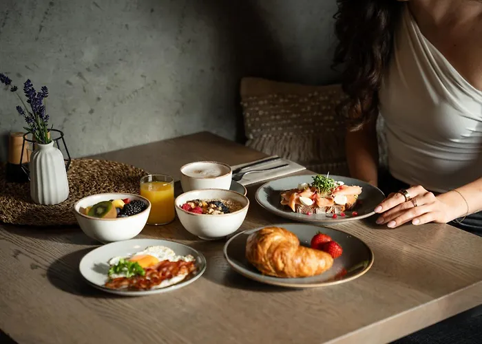 Margarethenstein Boutique Hotel Kaprun