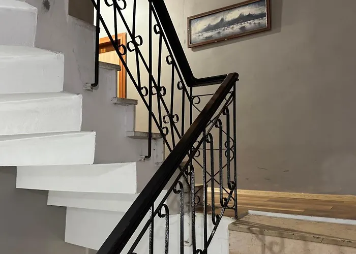 Herton Boutique Hotel Istanbul