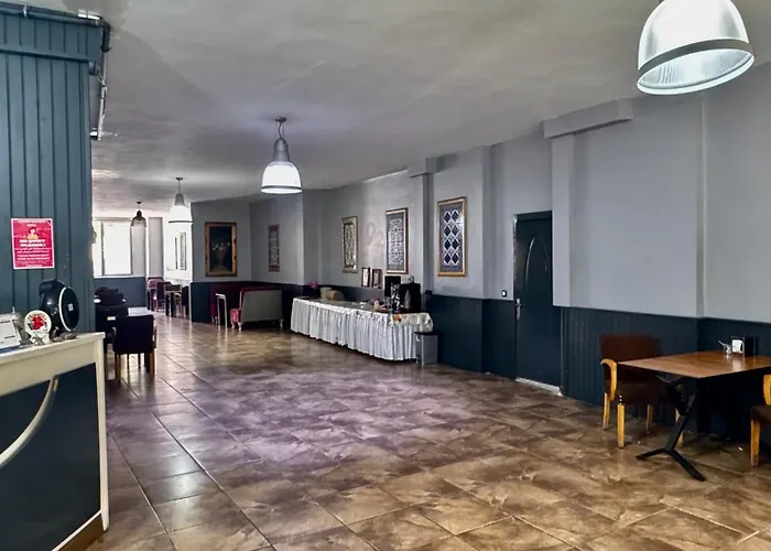 Herton Boutique Hotel Istanbul