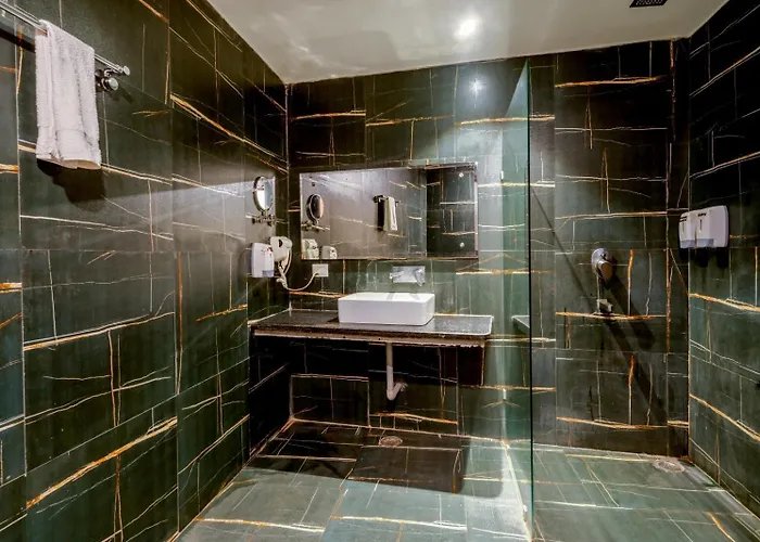 Dazzling A Boutique Hotel Agra 
