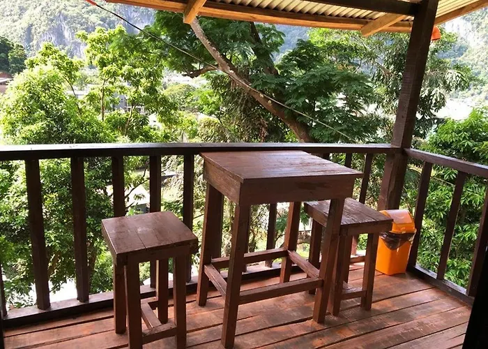 Balecabugaocottagesrental El Nido