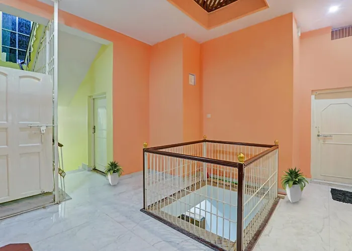 Hotel O Surbhi G House Varanasi