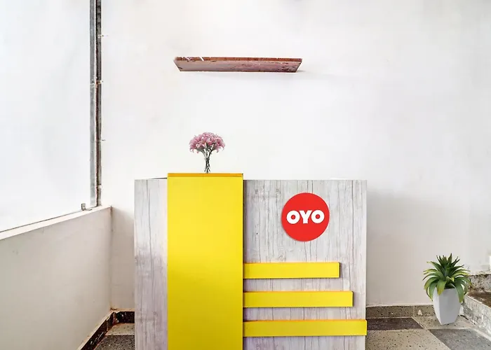 Hotel O Night Eye Hyderabad
