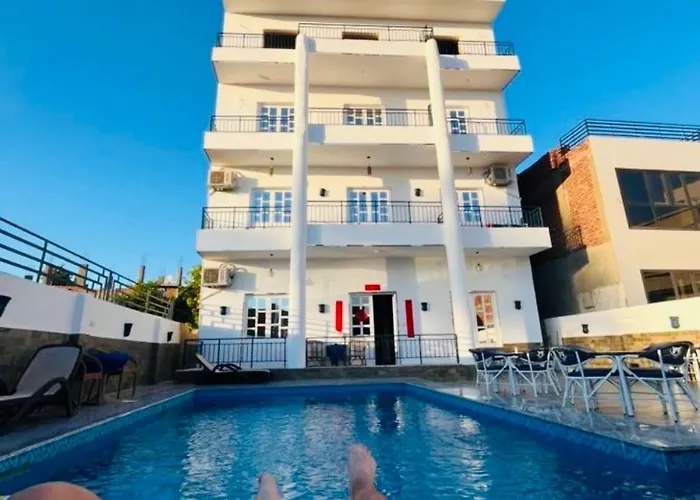 Happiness Guest House Luxor