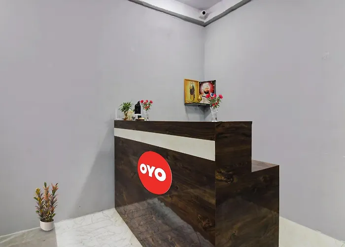Hotel O Mr Nagpur