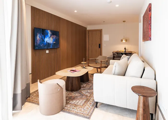 Hotel Beit Shmuel Jerusalem