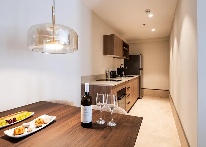 Hotel Beit Shmuel Jerusalem