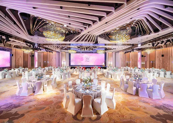 Regala Skycity Hotel By Regal Hotels Hongkong
