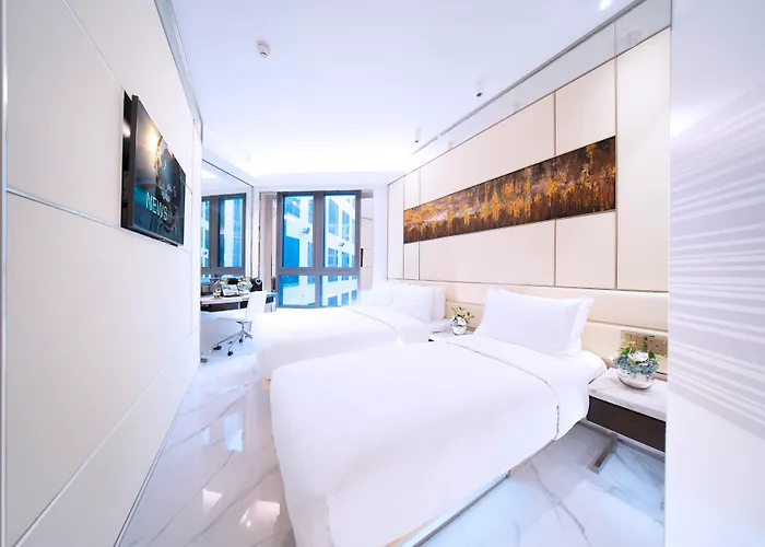 Regala Skycity Hotel By Regal Hotels Hongkong