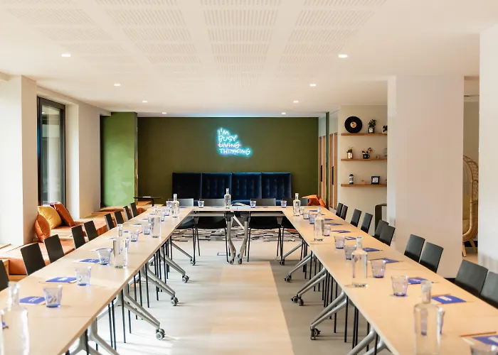 Firstname Bordeaux, Part Of Jdv By Hyatt Hotel