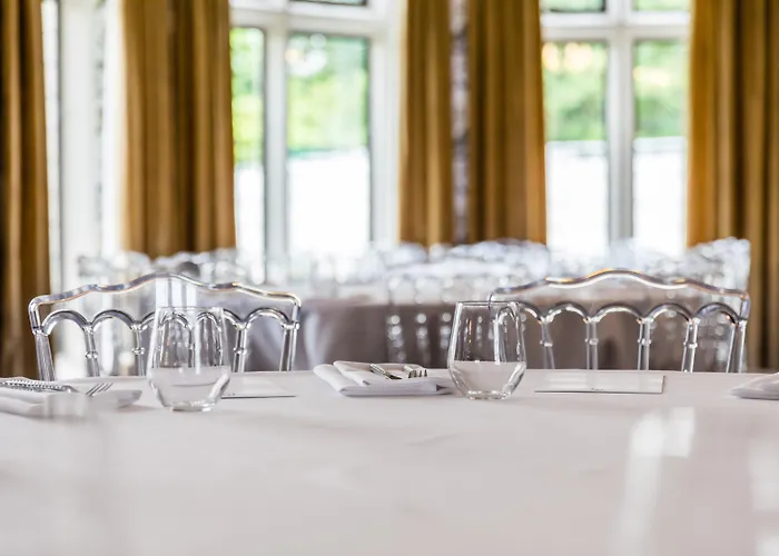 Lanelay Hall Hotel & Spa Hensol