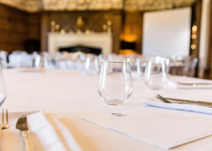 Lanelay Hall Hotel & Spa Hensol