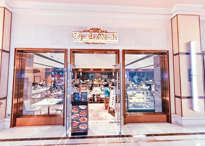 Winford Resort And Casino Manila