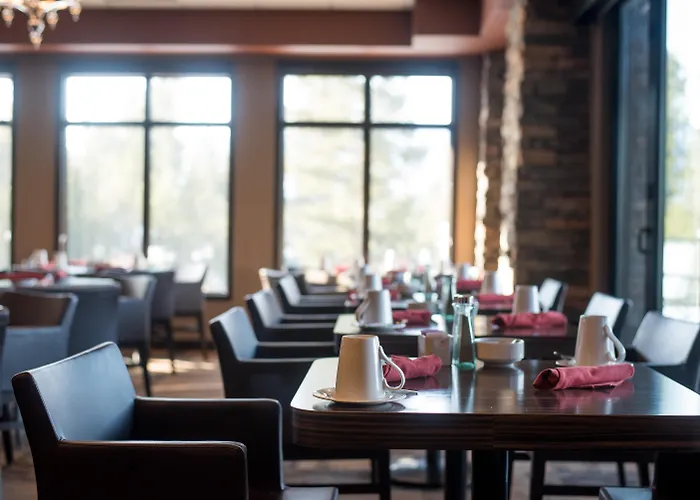 Copper Point Resort Invermere