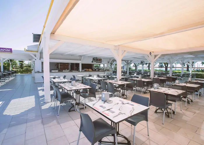 Hotel Orange County Belek