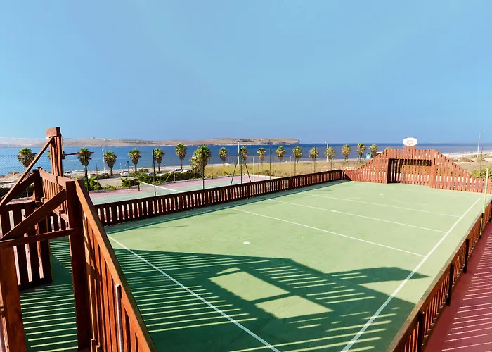 Paradise Bay Resort Mellieha